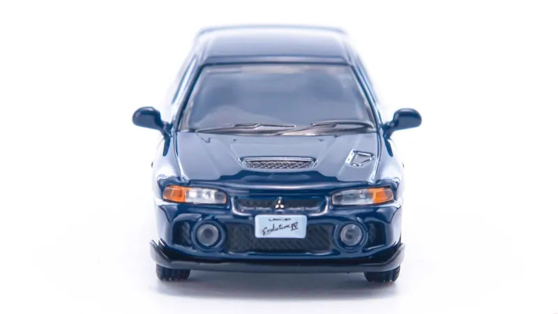 1:64 Mitsubishi Lancer Evolution IV 