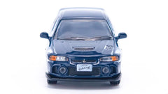 1:64 Mitsubishi Lancer Evolution IV 