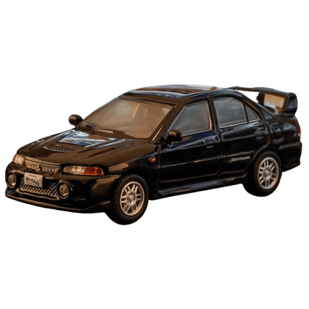 1:64 Mitsubishi Lancer Evolution IV 