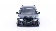 1:64 Mitsubishi Lancer Evolution V 