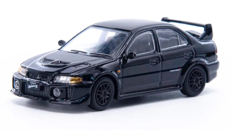 1:64 Mitsubishi Lancer Evolution V 