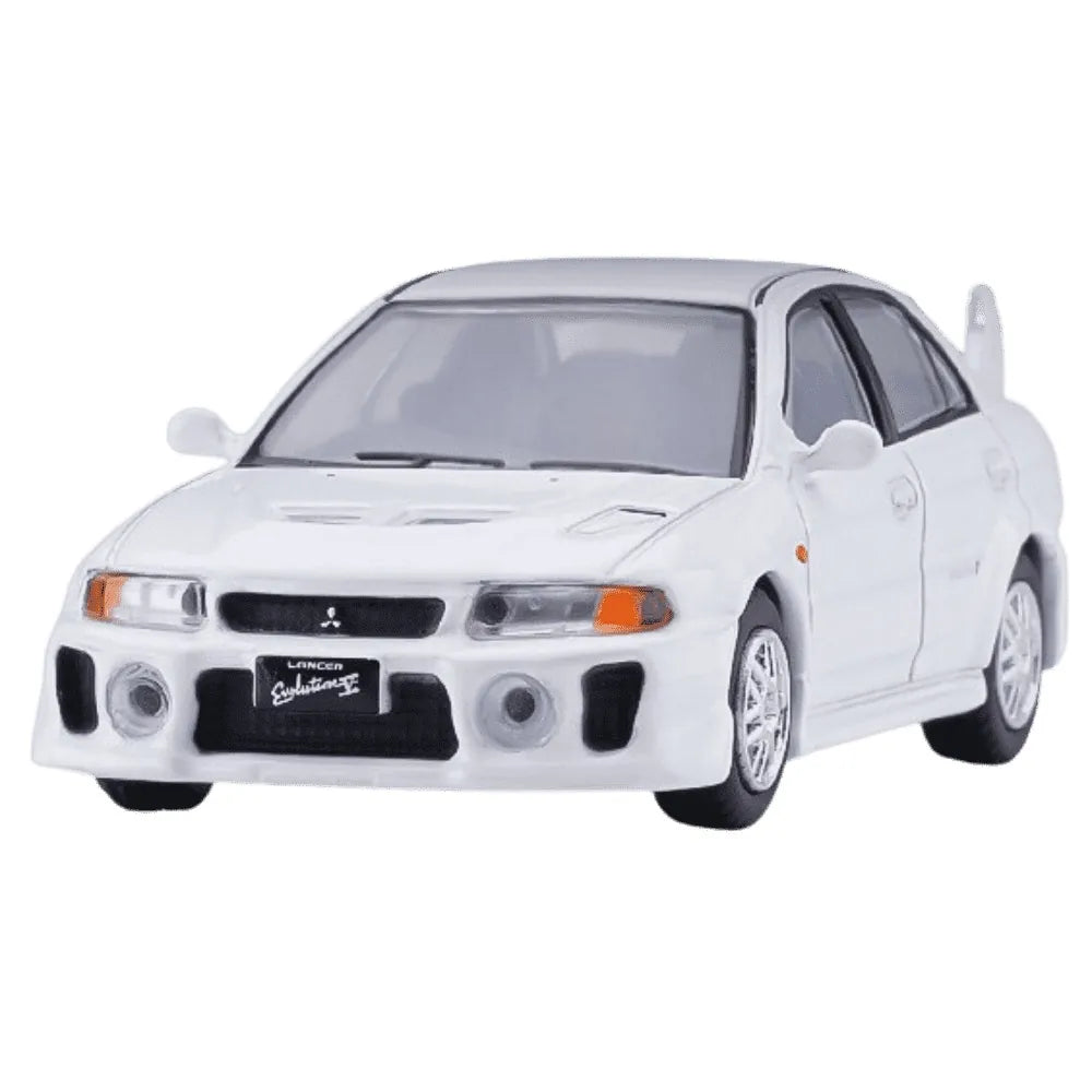 1:64 Mitsubishi Lancer Evolution V 