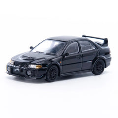 1:64 Mitsubishi Lancer Evolution V 