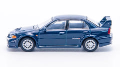 1:64 Mitsubishi Lancer Evolution VI