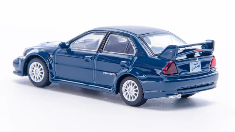 1:64 Mitsubishi Lancer Evolution VI