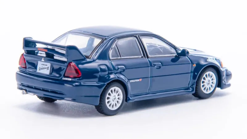 1:64 Mitsubishi Lancer Evolution VI