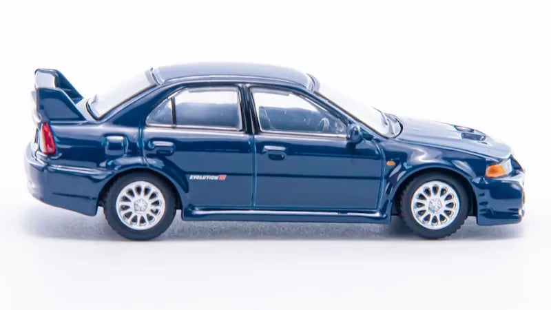 1:64 Mitsubishi Lancer Evolution VI