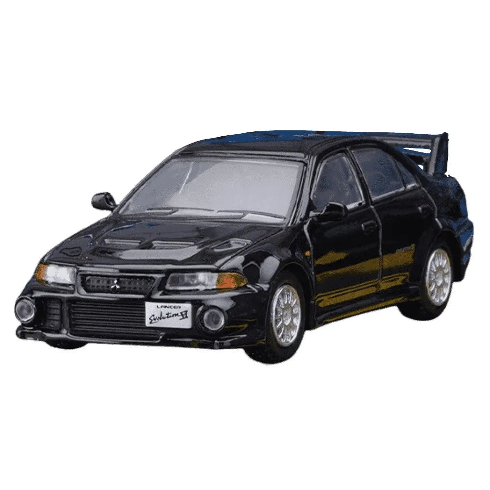 1:64 Mitsubishi Lancer Evolution VI