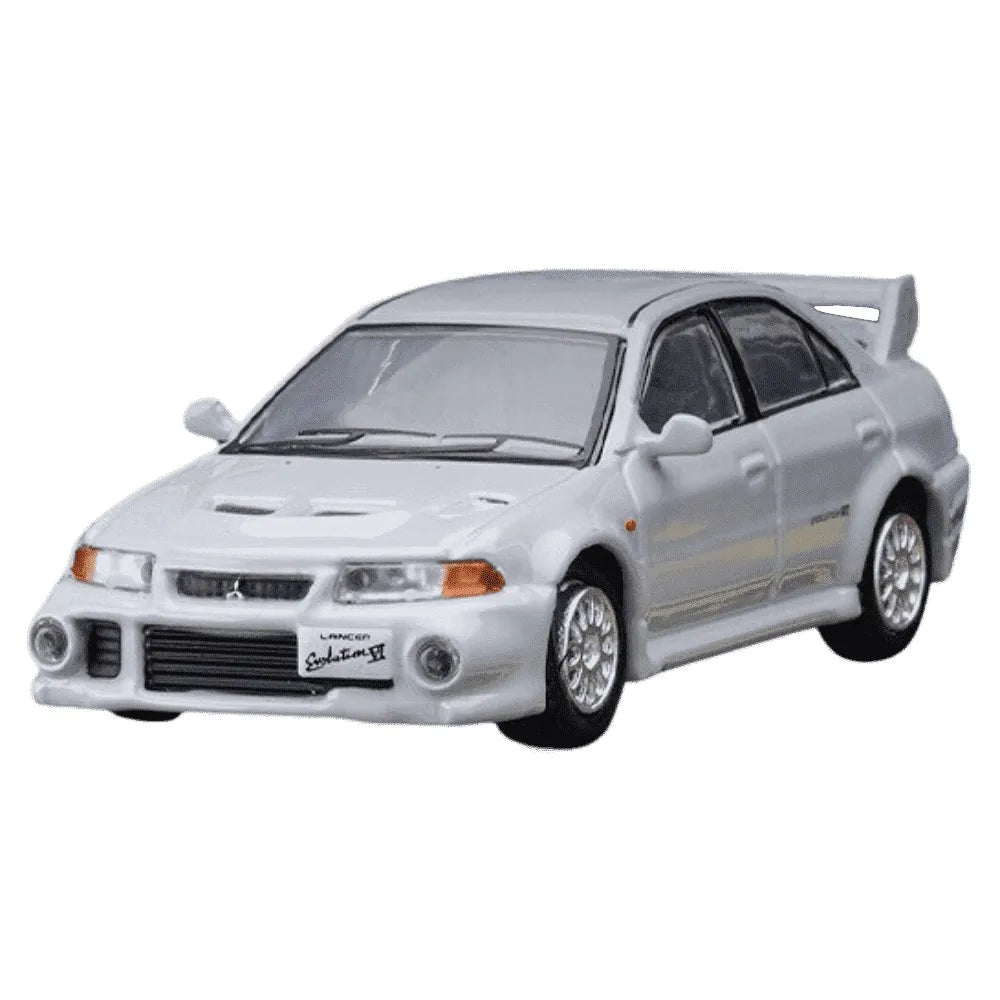 1:64 Mitsubishi Lancer Evolution VI