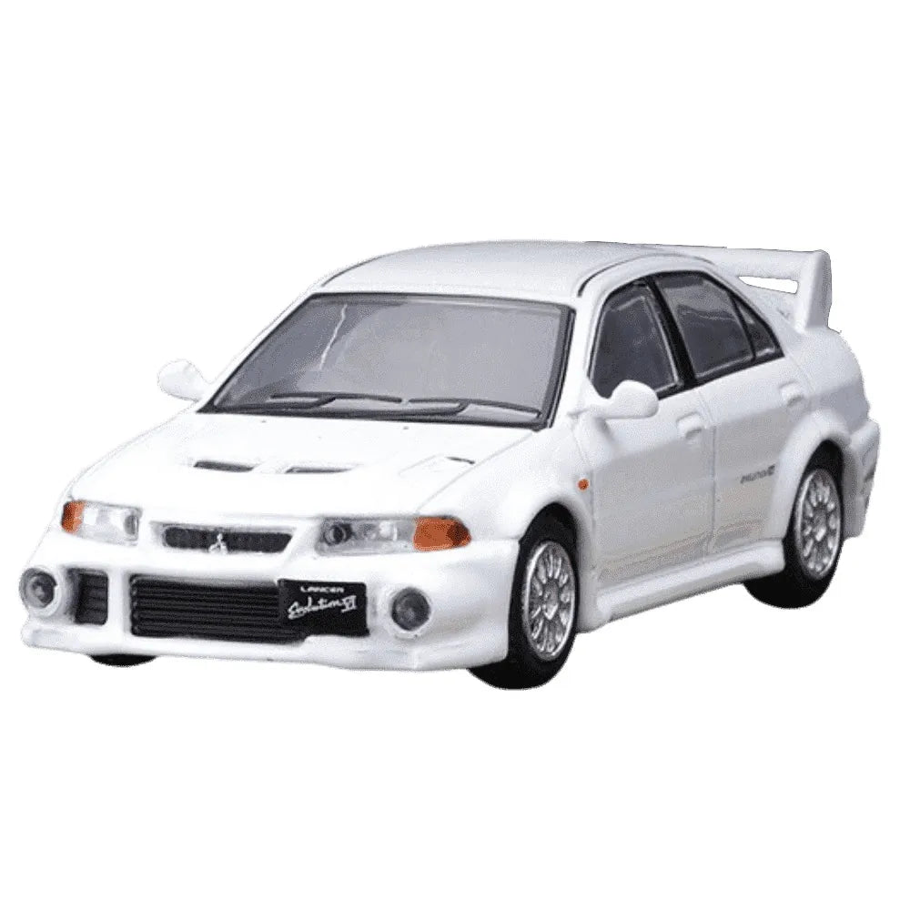 1:64 Mitsubishi Lancer Evolution VI