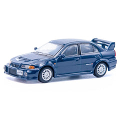 1:64 Mitsubishi Lancer Evolution VI