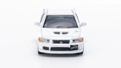 1:64 Mitsubishi Lancer Evolution VII 