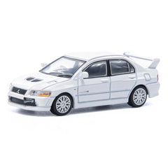 1:64 Mitsubishi Lancer Evolution VII 