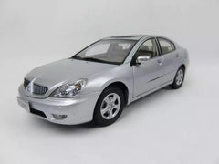 1:18 Mitsubishi 2005 Galant Die Cast Model Car