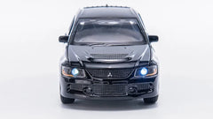 1:32 Mitsubishi Lancer Evolution IX 