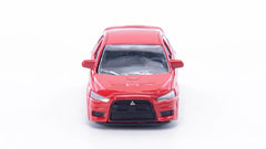 1:64 Mitsubishi Lancer Evolution X