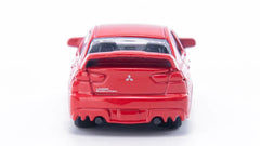 1:64 Mitsubishi Lancer Evolution X