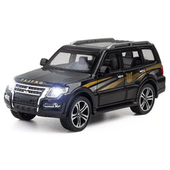 1:32 Mitsubishi Pajero 2015 