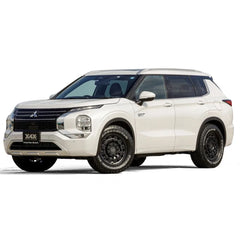 1:18 Mitsubishi 2021 Outlander