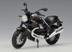 1:18 Moto Guzzi 2012 Griso 1200 8V SE 