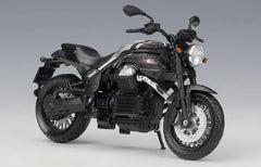 1:18 Moto Guzzi 2012 Griso 1200 8V SE 