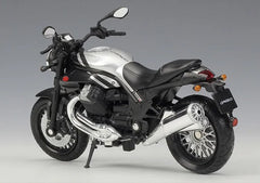 1:18 Moto Guzzi 2012 Griso 1200 8V SE 