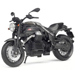 1:18 Moto Guzzi 2012 Griso 1200 8V SE 