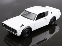 1:24 Nissan Skyline 1973 200 GT-R KPGC110 