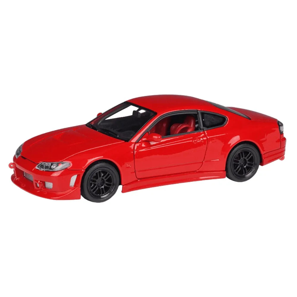 1:24 Nissan 1999 Silvia S15 