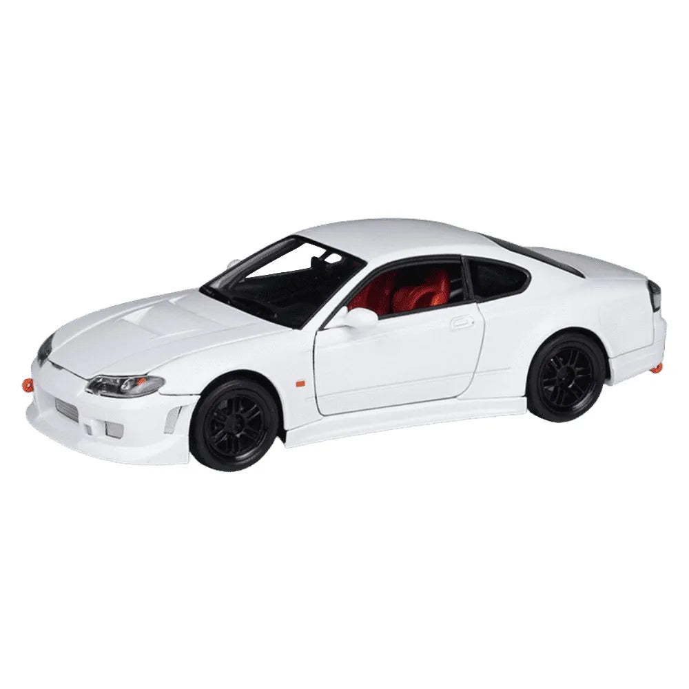 1:24 Nissan 1999 Silvia S15 