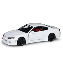 1:24 Nissan 1999 Silvia S15 