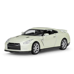 1:36 Nissan 2009 GTR R35