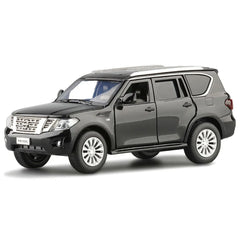 1:32 Nissan Patrol Y62 2010 