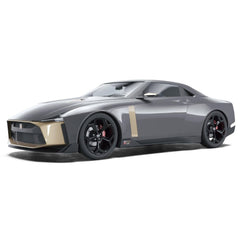 1:18 Nissan 2021 GTR50 Die Cast Model Car