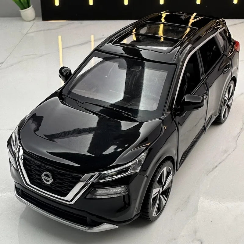 1:32 Nissan 2021 X-Trail 4e 