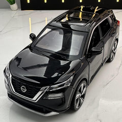 1:32 Nissan 2021 X-Trail 4th Die Cast Model Car