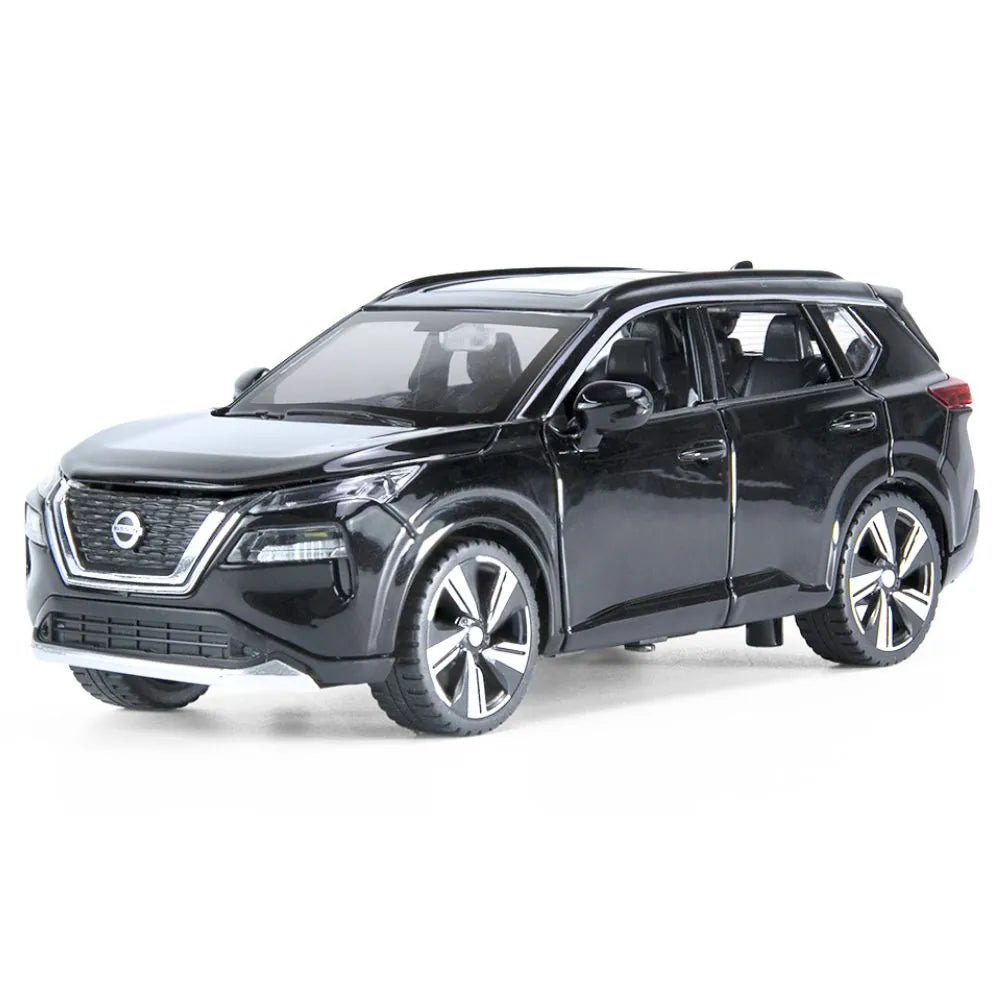 1:32 Nissan 2021 X-Trail 4e 