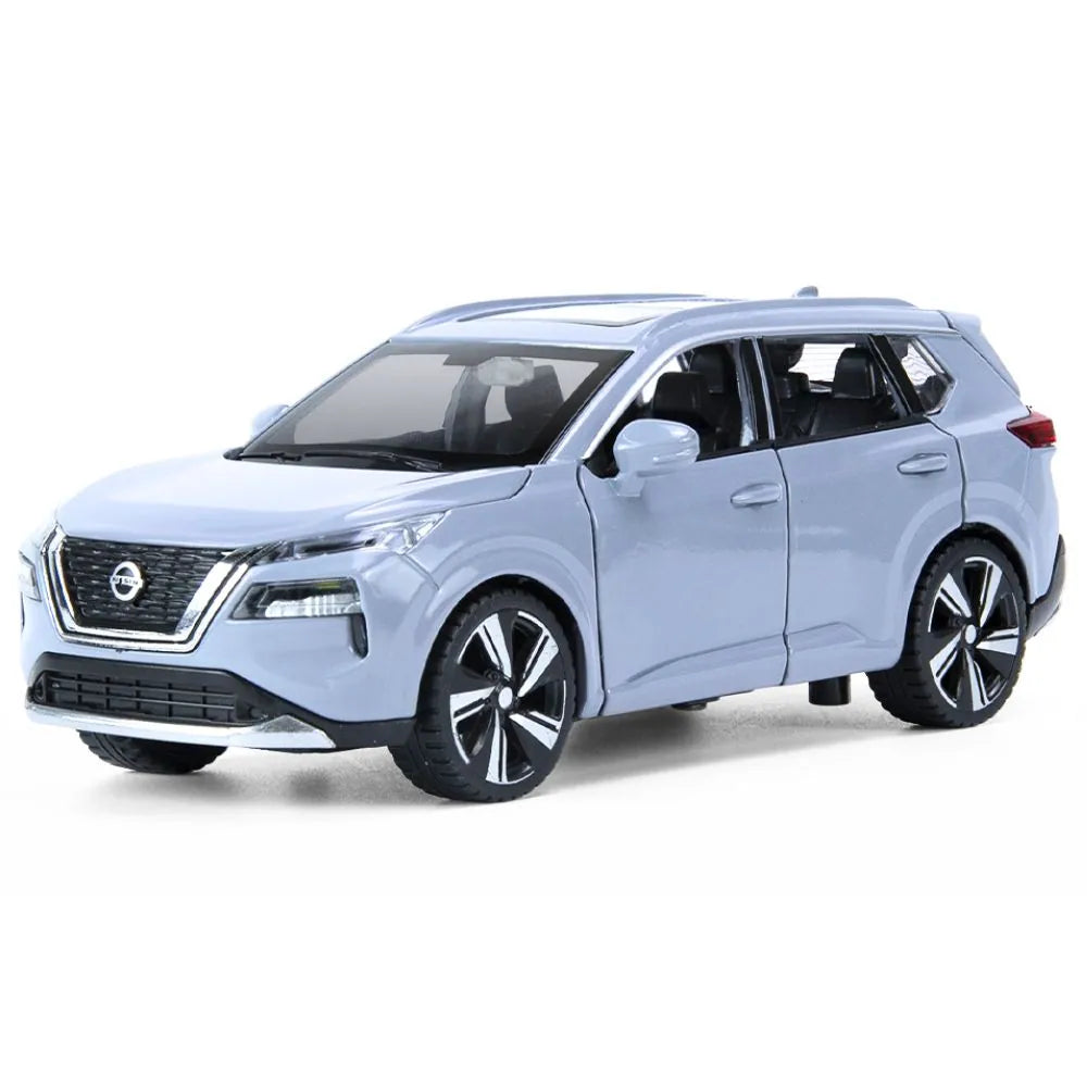 1:32 Nissan 2021 X-Trail 4e 