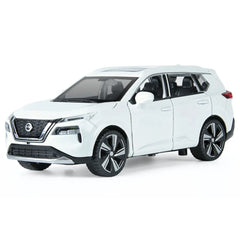 1:32 Nissan 2021 X-Trail 4e 