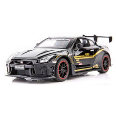 1:32 Nissan 2016 LB Aimgain GT-R R35