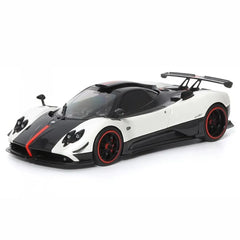 1:18 Pagani 2009 Zonda Cinque Bianco Benny White