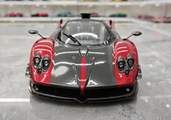 1:18 Pagani 2009 Zonda Roadster Cinque