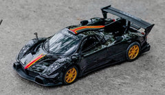 1:32 Pagani 2010 Zonda Revolucion Die Cast Model Car