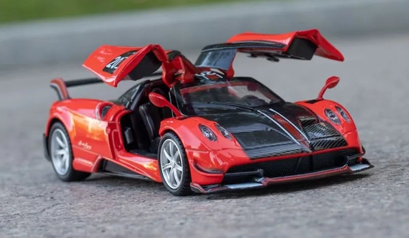 1:32 Pagani Huayra 2012 