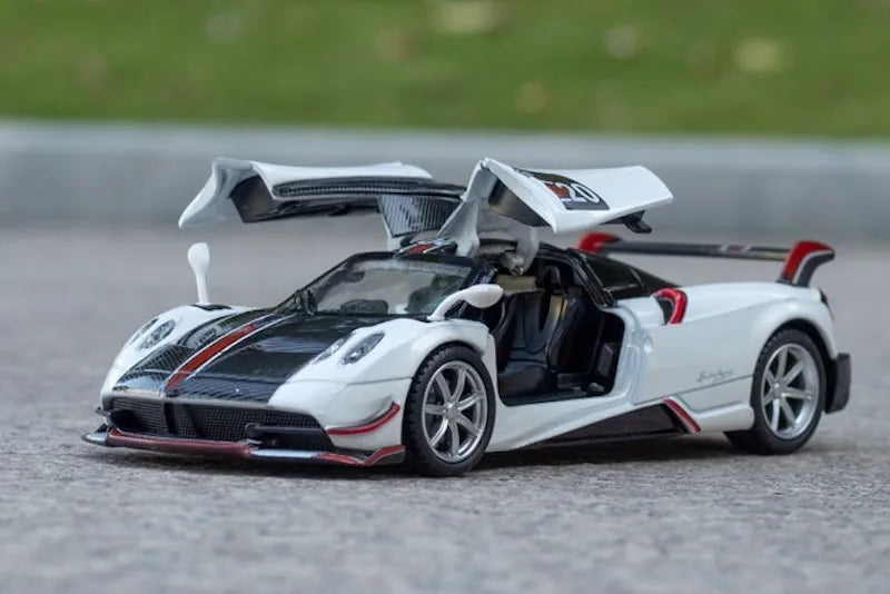 1:32 Pagani Huayra 2012 