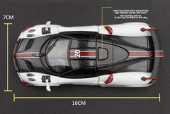 1:32 Pagani Huayra 2012 