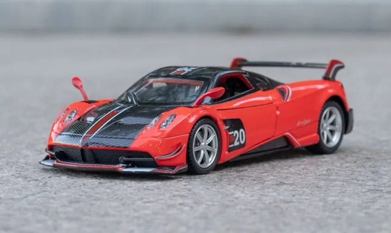 1:32 Pagani Huayra 2012 