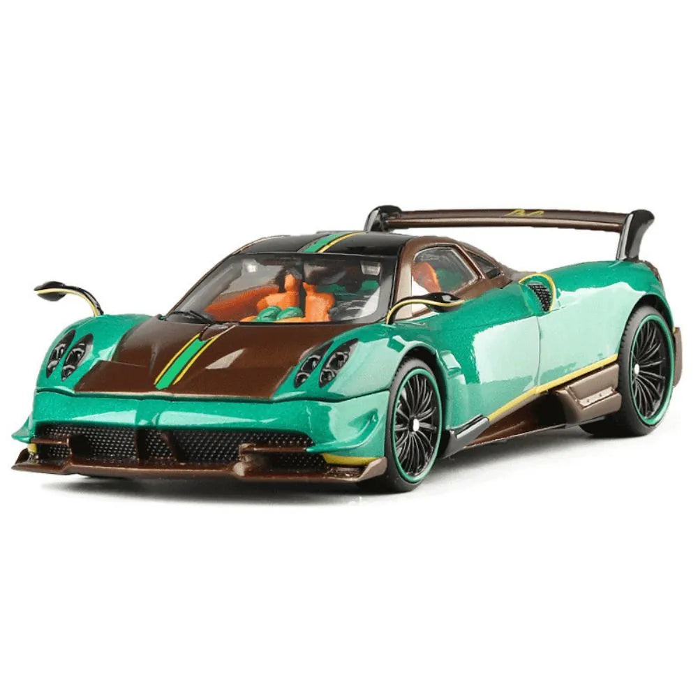 1:32 Pagani Huayra 2012 