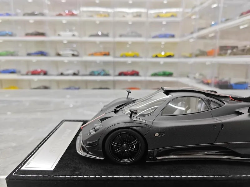 1:18 Pagani 2016 Zonda 760 RS Oliver