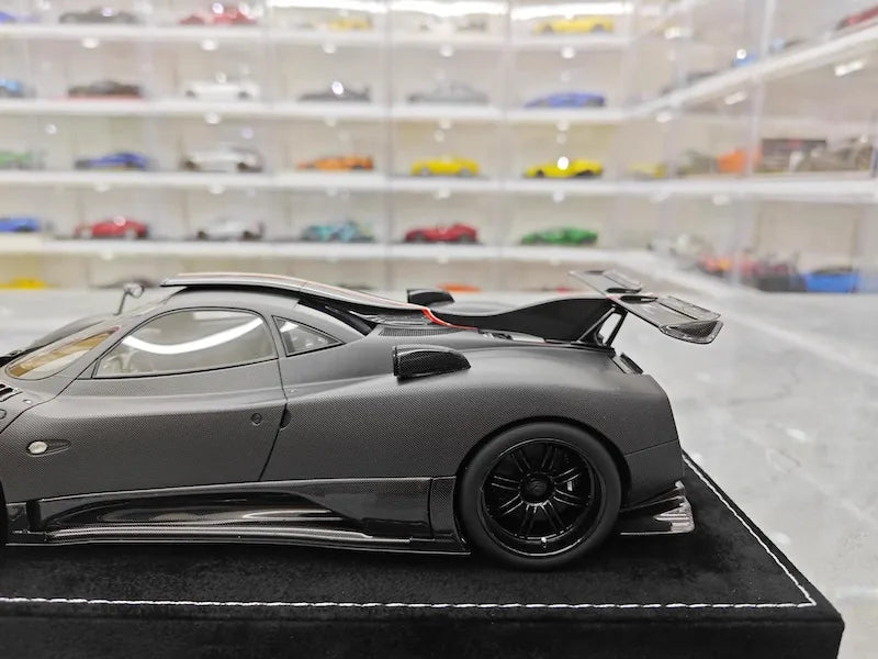 1:18 Pagani 2016 Zonda 760 RS Oliver